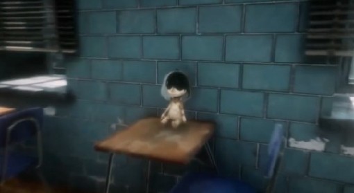 《Dolls》全剧情视频流程攻略