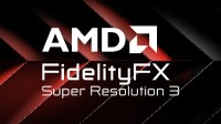 FSR 3最新Mod出炉：现已支持FSR2 A卡也能用了