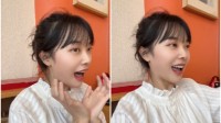 挖呀挖桃子老师回应辞职带货：有幸被大家喜欢过