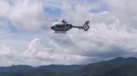 深圳开通“空中的士”航线 40公里路程只需10分钟