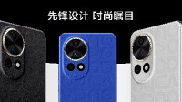 华为nova 12系列手机正式发布！售价2999元起