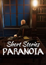 Short Stories Paranoia