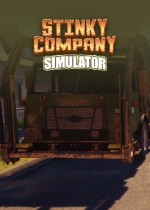 Stinky Company Simulator