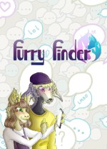 Furry Finder - Dating Visual Novel