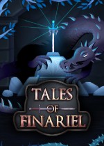 Tales of Finariel : Card based RPG