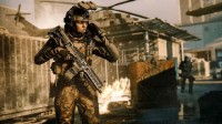 《战区》玩家要求移除《现代战争2》的武器：太拉了