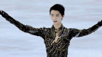 羽生结弦回应前妻首度发声：文章基于妄想和谎言