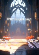 Potty Knight Saga