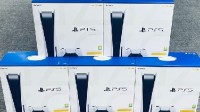 羡慕！PS旗下工作室为全体员工赠送PS5