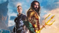 Rotten Tomatoes Releases DCEU Freshness Overview: "Aquaman 2" Ranks Third from the Bottom!