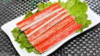 这些火锅美食其实都是仿生食品 专家：不宜多吃