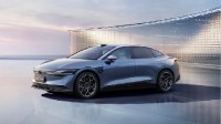 极氪007正式上市:定位纯电中型轿车 售价20.99万元起