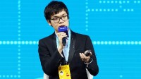 柯洁吐槽问界M9太贵后停更：网友太有钱了说买就买