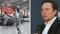 马斯克回应特斯拉机器人袭击工程师：媒体真无耻！