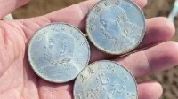 工地挖出数千银元引居民蜂拥寻宝 文旅局：属于国家