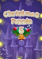 Christmas Puzzle 5