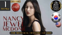 2023全球百大最美面孔公布！古力娜扎宋雨琦等上榜