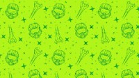 Xbox发布第一方游戏壁纸:喜欢的游戏要配喜欢的壁纸