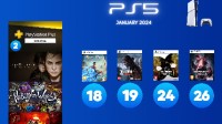 明年1月上线PS5的大型游戏汇总：《美末2》独占领衔