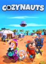 Cozynauts