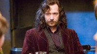 Gary Oldman Dissatisfied with His Portrayal of Sirius: Regrets Not Reading the Original Work