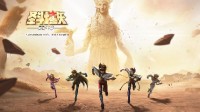 卡牌手游《圣斗士星矢:重生2》公布新CG 预约已开启