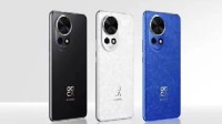 华为nova 12系列手机维修备件价格公布：屏幕1279元起