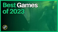 M站公布今年最佳Xbox游戏榜单：Hi-Fi Rush等作上榜