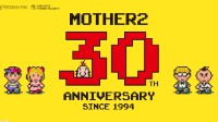 RPG名作《Mother2》30周年 将开展一系列纪念活动