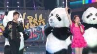 跨年晚会实时收视率出炉 央视断层第一