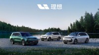 月销5万理想跻身一线豪华品牌！30万元SUV销量王者
