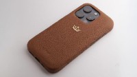 Caviar推出8千元iPhone手机壳 全球限量999个
