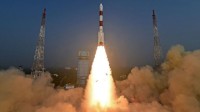 印度成功发射卫星探测黑洞：继美国后第二个这么做的