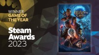 《博德3》获Steam年度最佳游戏 拉瑞安总裁致谢玩家