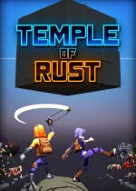 Temple of Rust