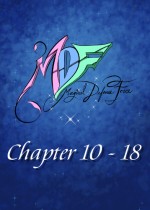 MDF Magical Defense Force Chapters 10-18