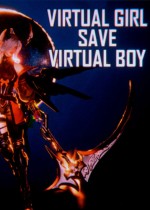 Virtual girl save virtual boy