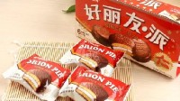 韩国好丽友派检出毒菌 官方回应：国内产品不受影响