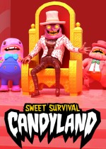 CANDYLAND: Sweet Survival