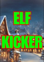 Elf Kicker