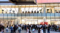 荣耀CEO赵明：华为Mate 60代表着某种情绪