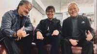 坂口博信称有新游戏正在策划中 闲着没事就想做游戏
