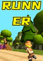 丛林跑酷体感版