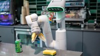 谷歌起草“机器人宪法” 确保AI机器人不会伤害人类