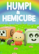 Humpi and Hemicube