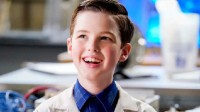 "Young Sheldon" Soars on Netflix, Emerges as America's Favorite Series
