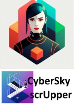 CyberSkyscrUpper