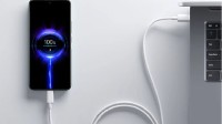 小米3A快充数据线上架：售价19元 可适配iPhone15