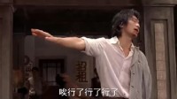 大鹏请来了周星驰登热搜 为宣传新片使尽浑身解数