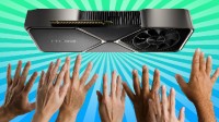 NVIDIA GPU全球严重缺货！中国尤其紧张